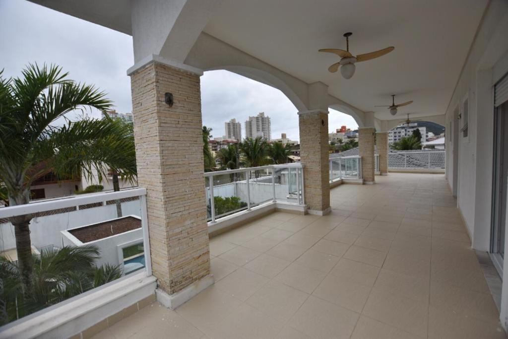 Casa Com Piscina A 150M Da Praia Da Enseada Guarujá Exterior foto