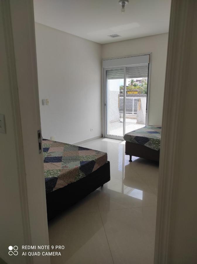 Casa Com Piscina A 150M Da Praia Da Enseada Guarujá Exterior foto